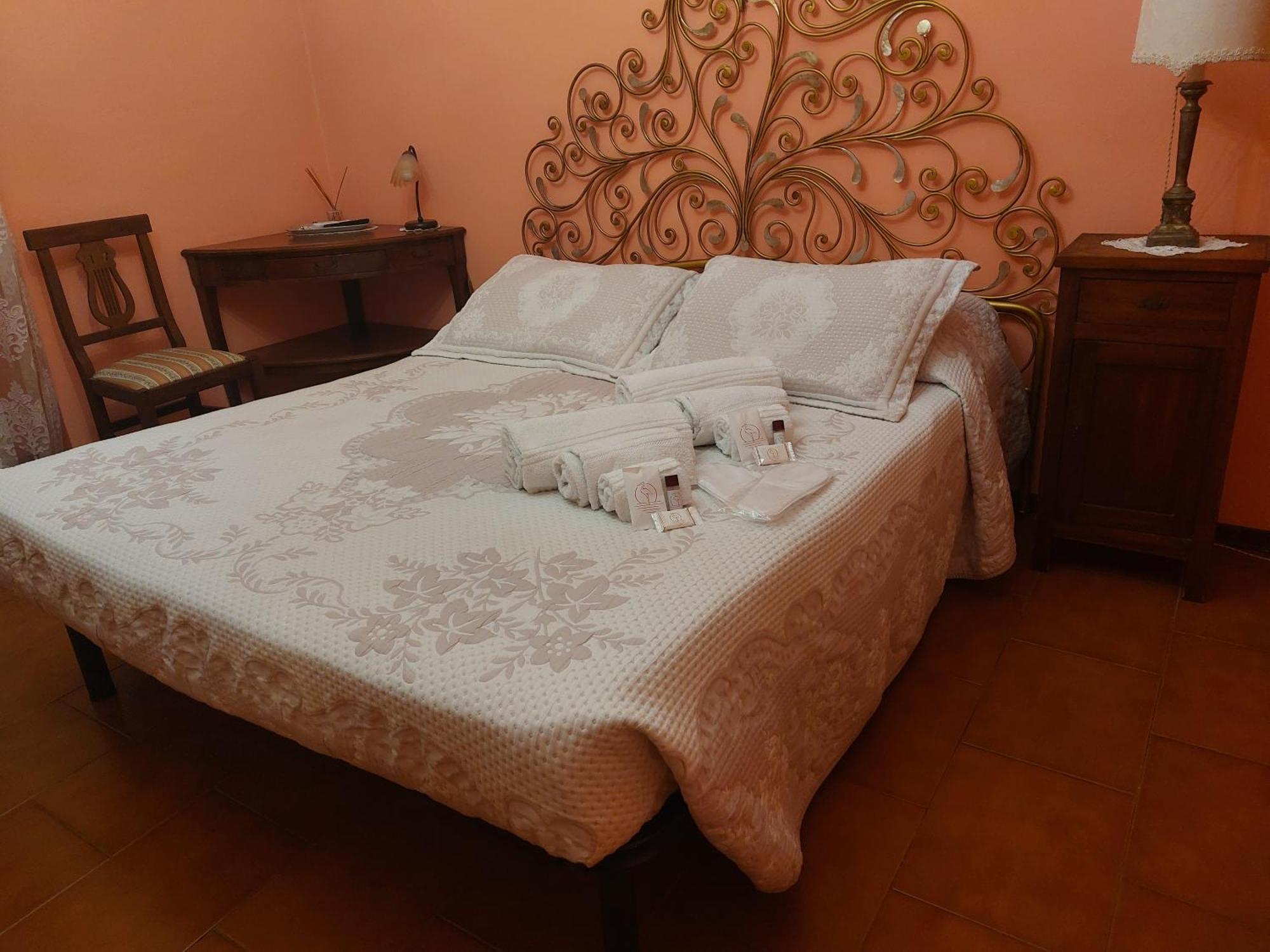 Agriturismo Al Nido Degli Aironi Sanremo Ngoại thất bức ảnh