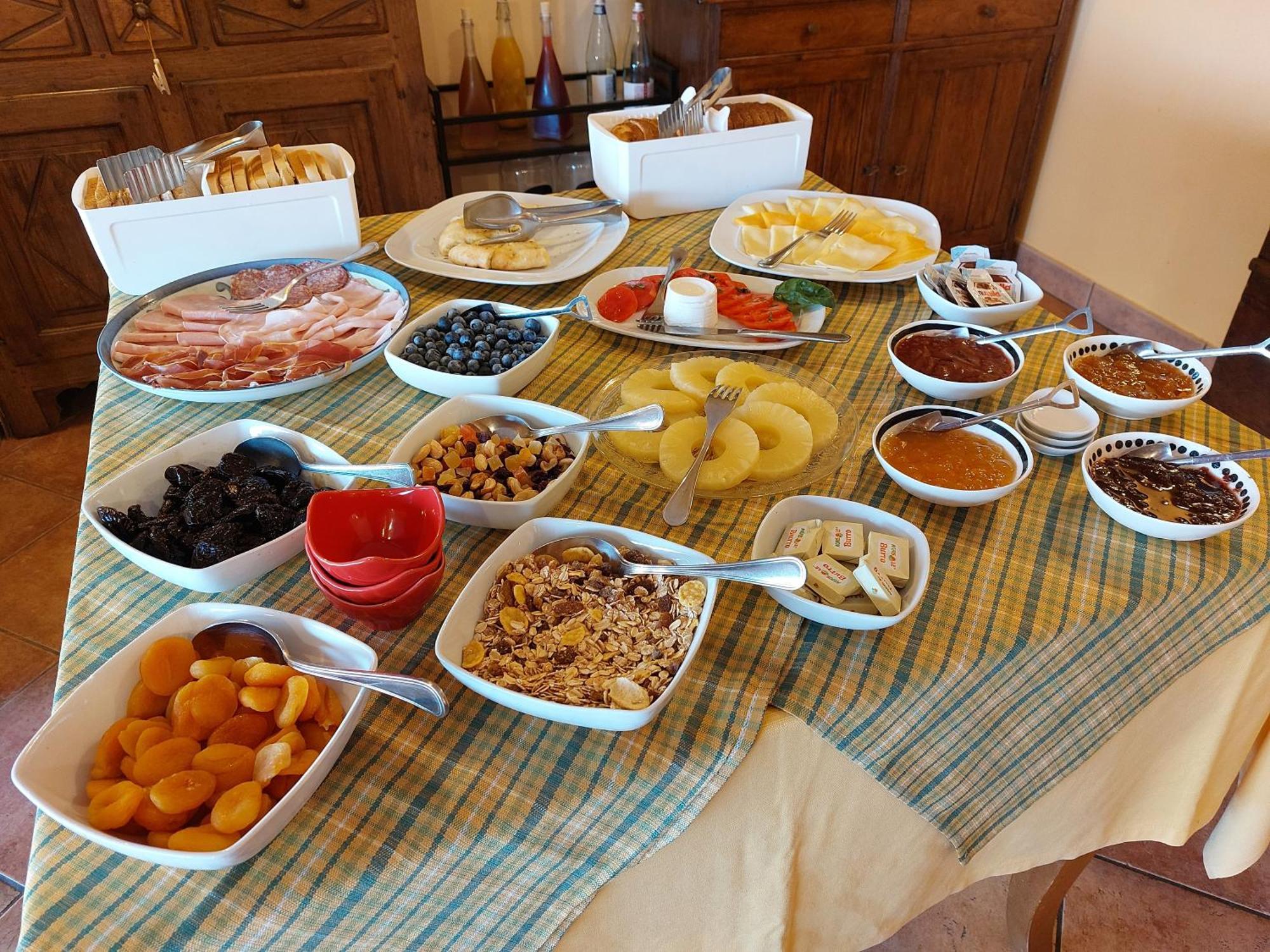Agriturismo Al Nido Degli Aironi Sanremo Ngoại thất bức ảnh