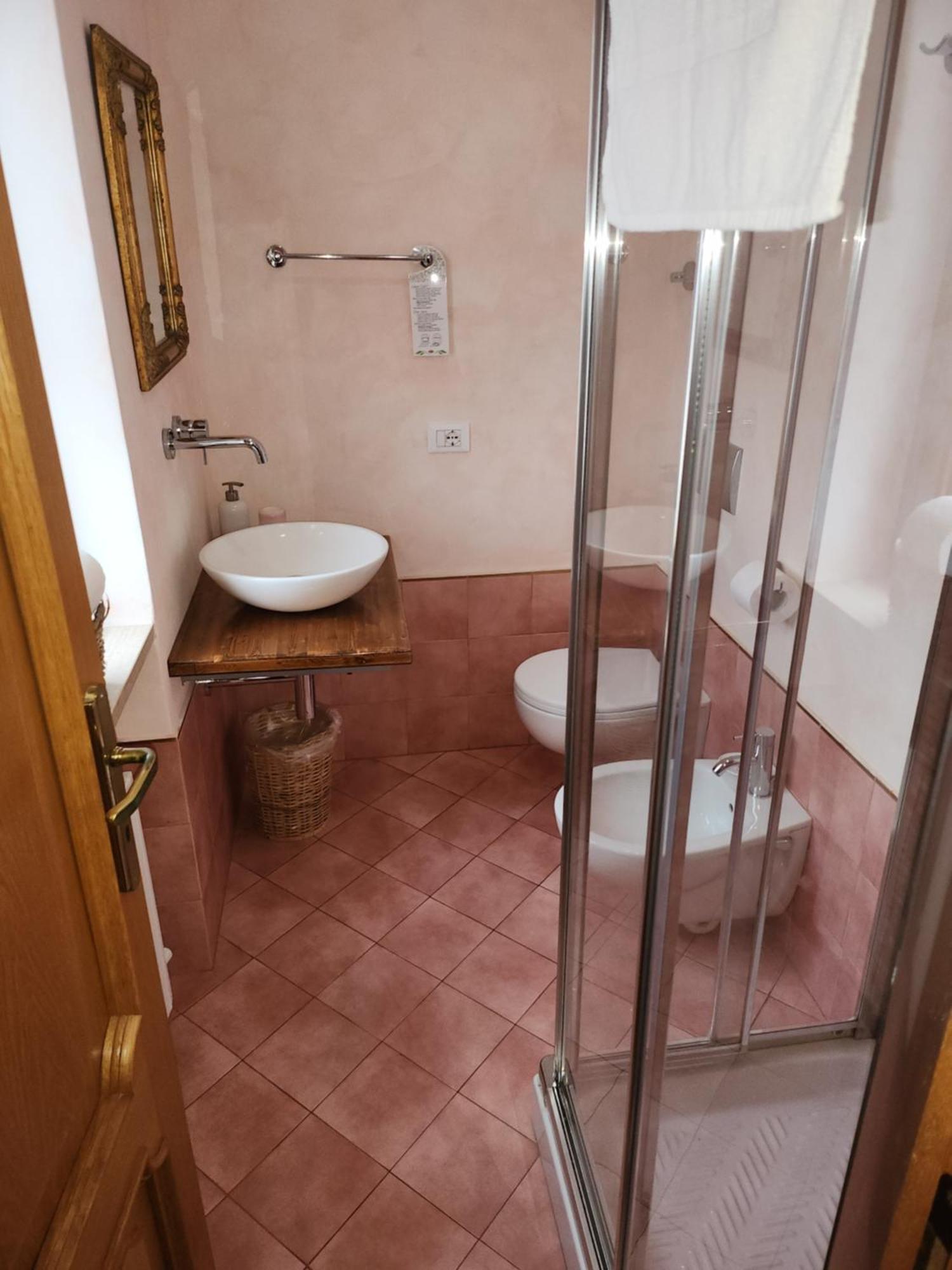 Agriturismo Al Nido Degli Aironi Sanremo Ngoại thất bức ảnh