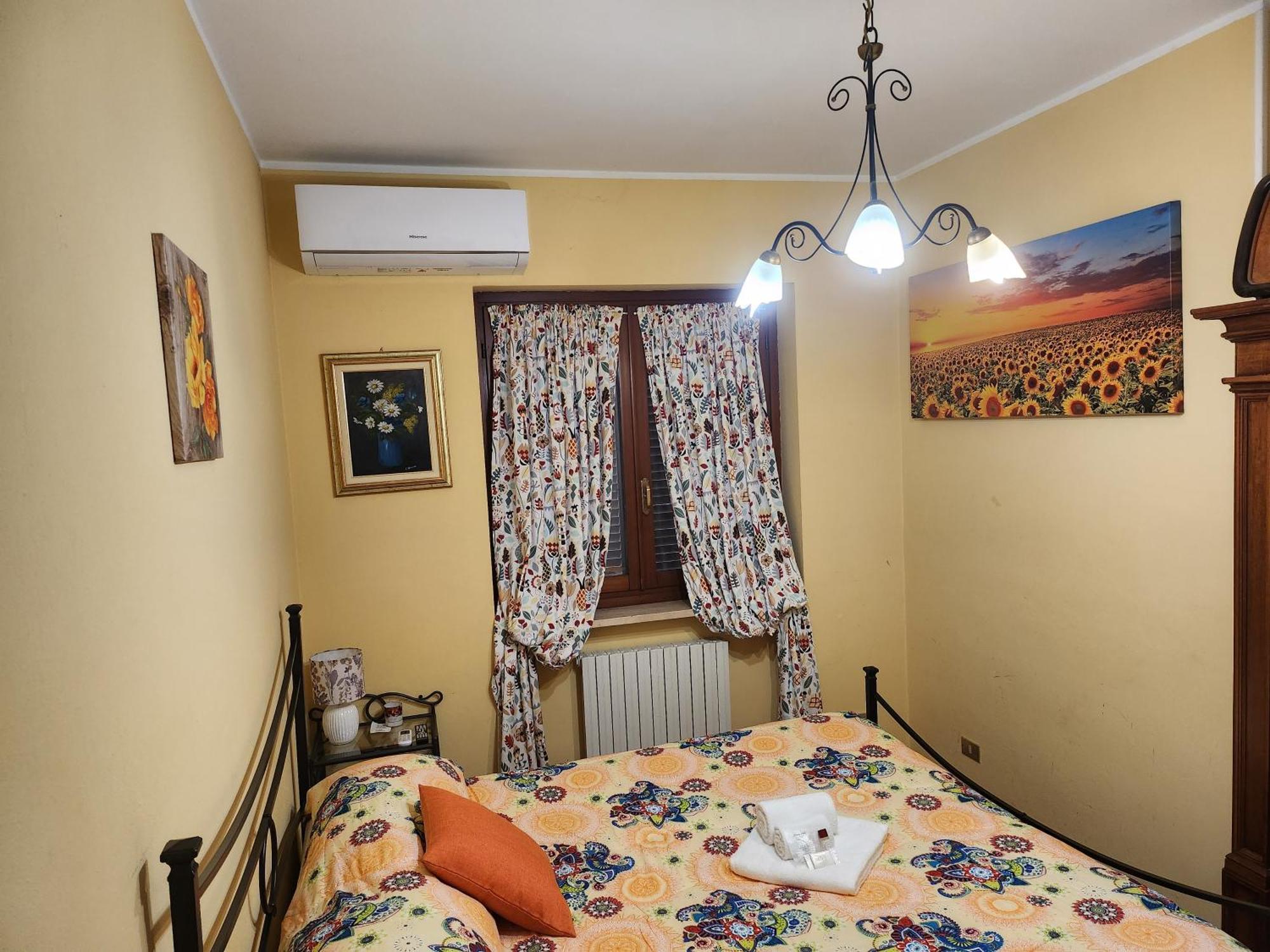 Agriturismo Al Nido Degli Aironi Sanremo Ngoại thất bức ảnh
