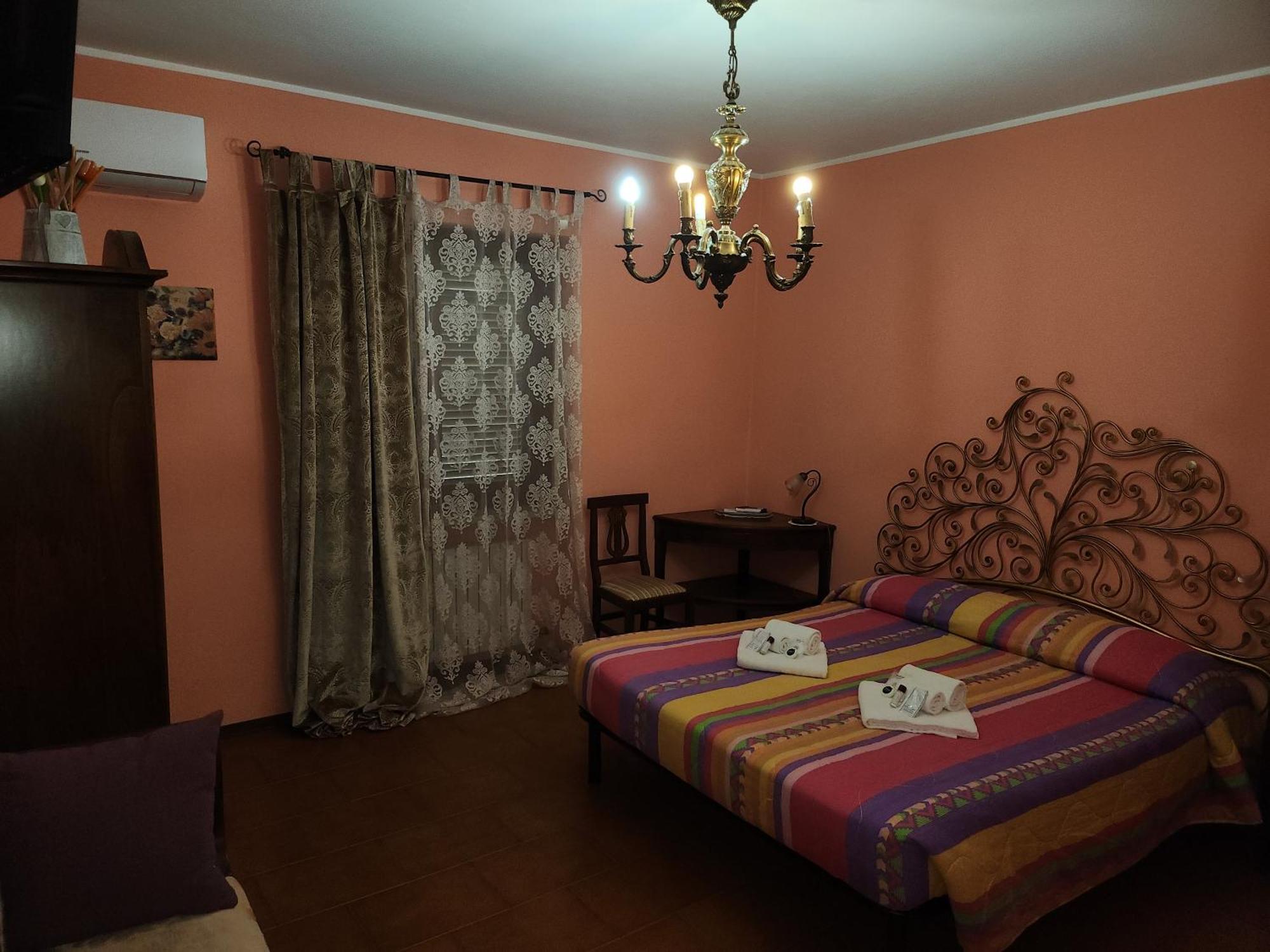Agriturismo Al Nido Degli Aironi Sanremo Ngoại thất bức ảnh