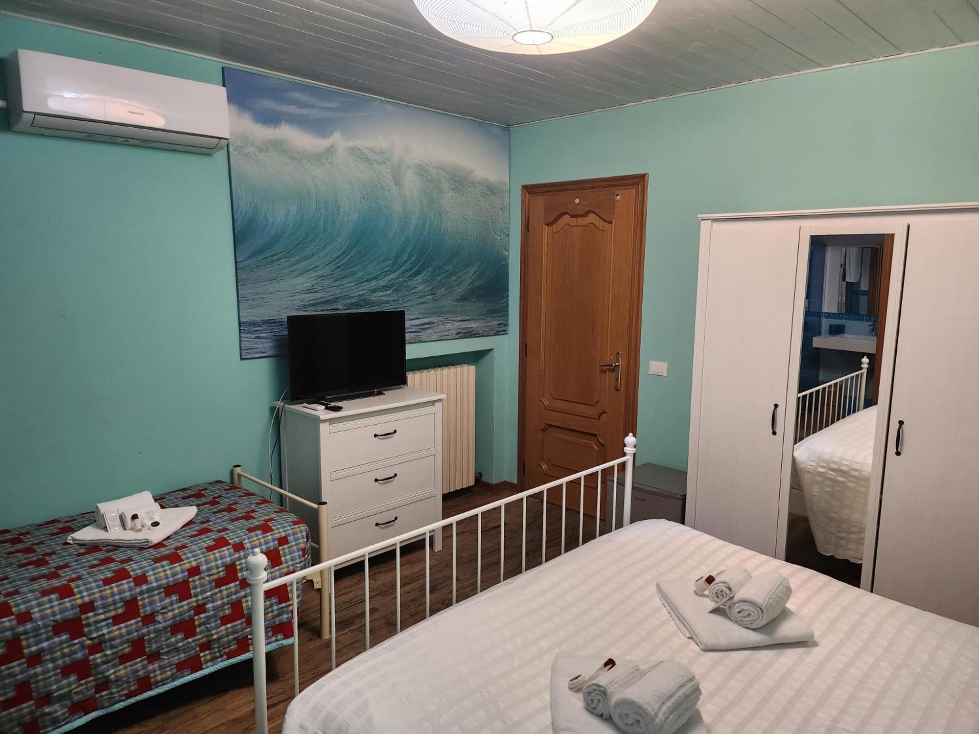 Agriturismo Al Nido Degli Aironi Sanremo Ngoại thất bức ảnh