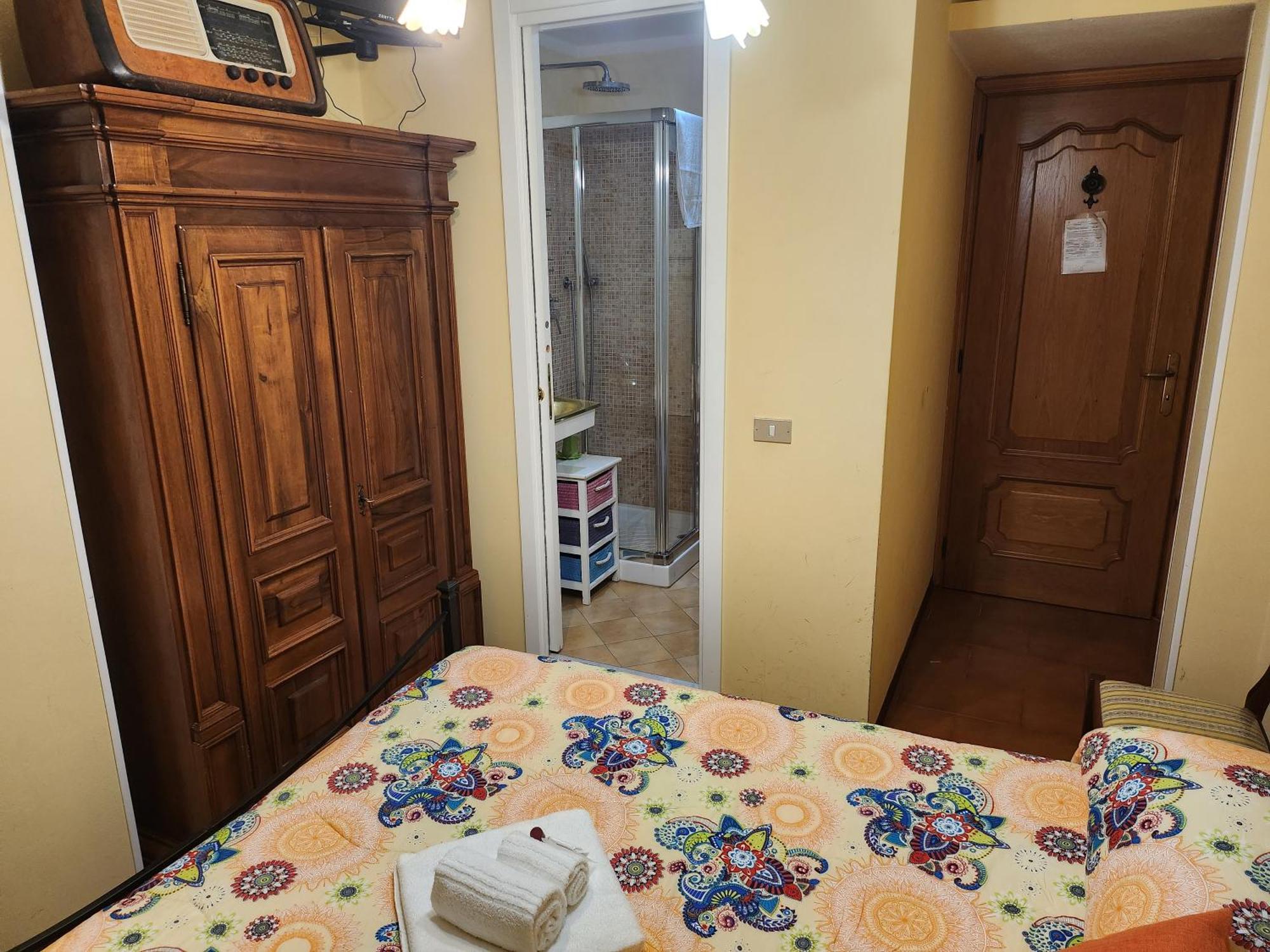 Agriturismo Al Nido Degli Aironi Sanremo Ngoại thất bức ảnh