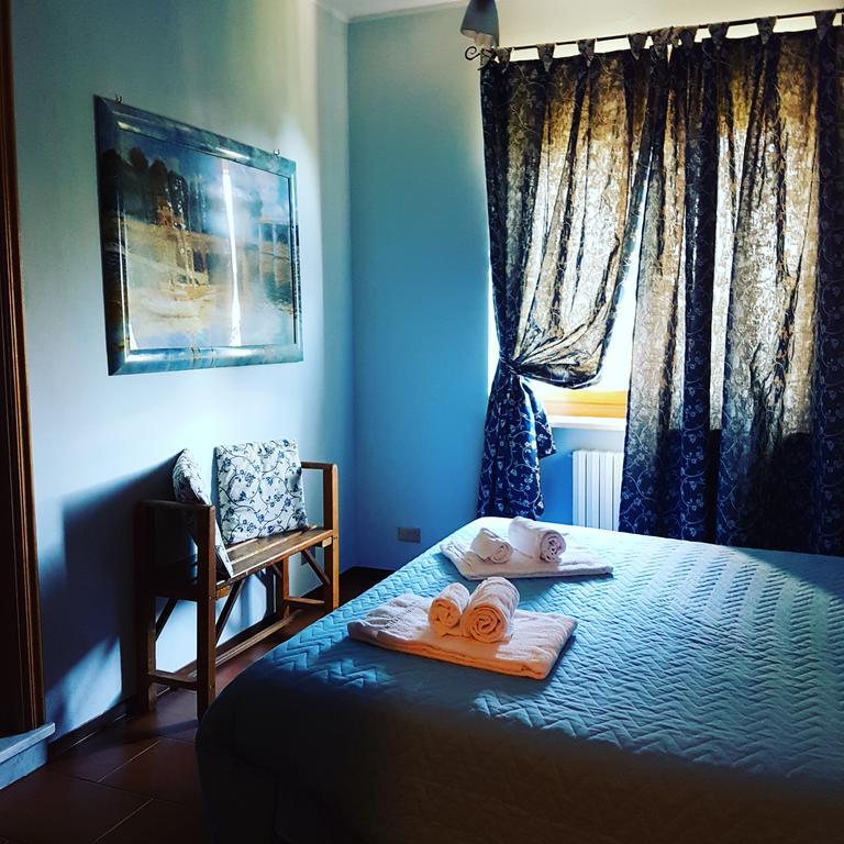 Agriturismo Al Nido Degli Aironi Sanremo Ngoại thất bức ảnh