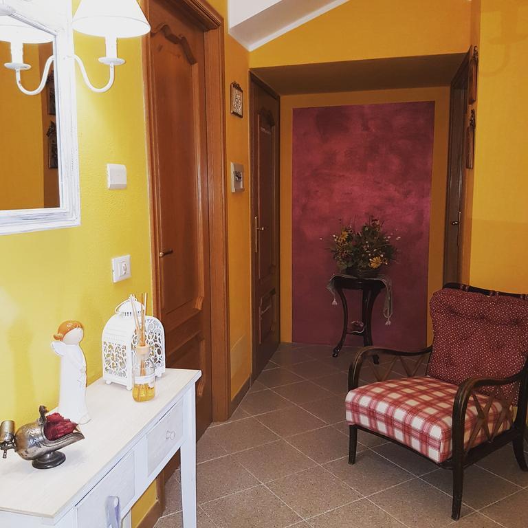 Agriturismo Al Nido Degli Aironi Sanremo Ngoại thất bức ảnh