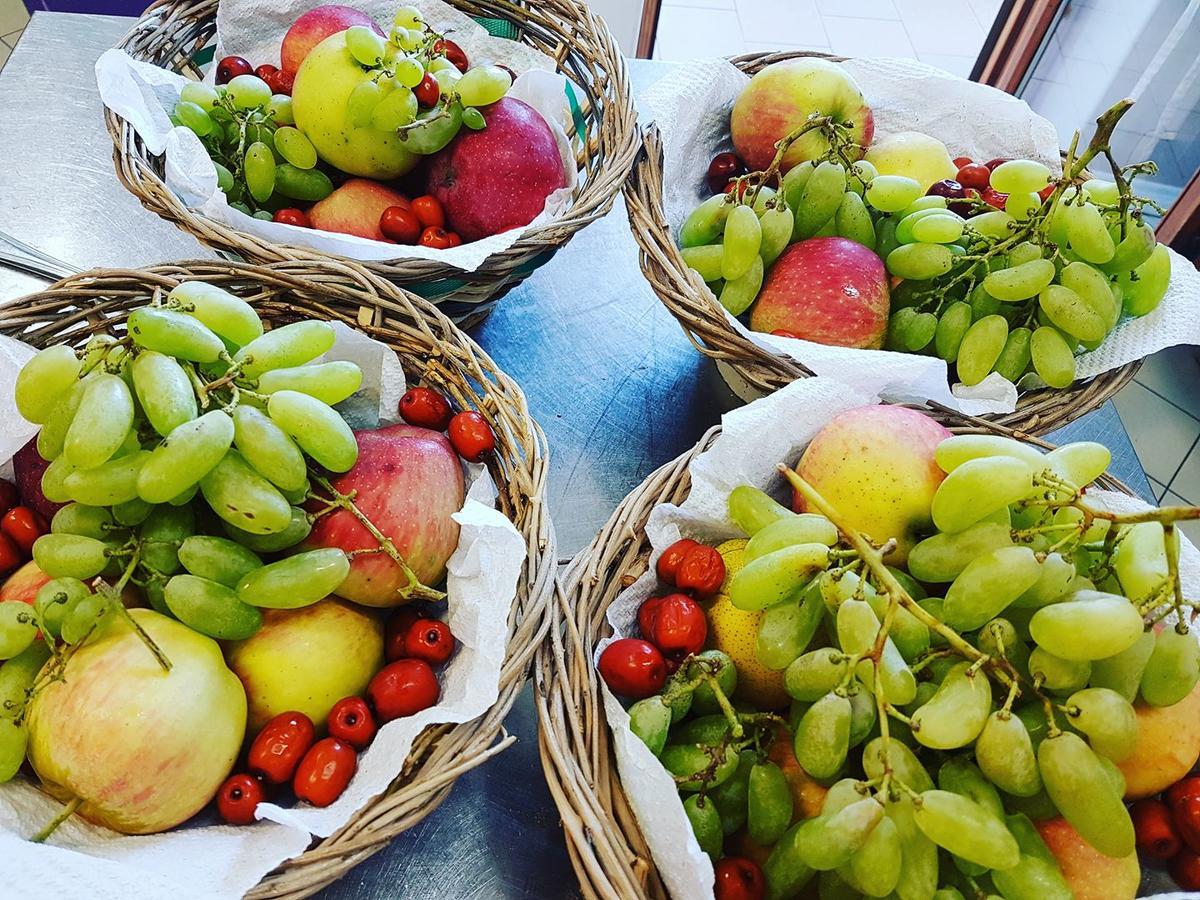 Agriturismo Al Nido Degli Aironi Sanremo Ngoại thất bức ảnh