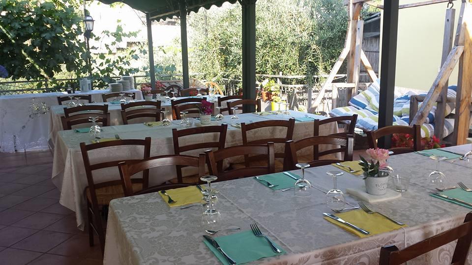 Agriturismo Al Nido Degli Aironi Sanremo Ngoại thất bức ảnh