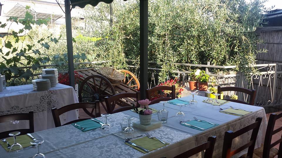 Agriturismo Al Nido Degli Aironi Sanremo Ngoại thất bức ảnh